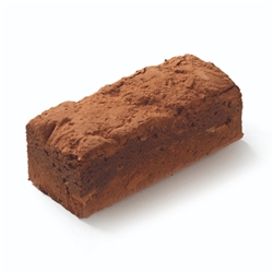 *BROWNIE GLUTEN FREE 48X70G