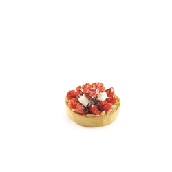 TART OLIVE CHERRY TOM 20x150g Leek