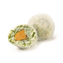 ARANCINI SPIN & PUMP 112x30g GF