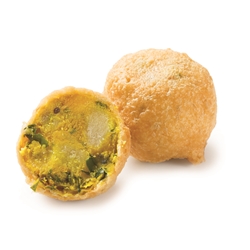 ALOO BONDA 75x40g VEGAN