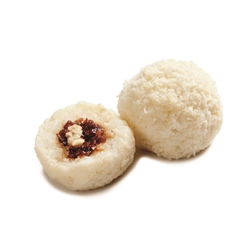 ARANCINI BLUE CHEES 112x30g BLUE CHEESE ONION GF