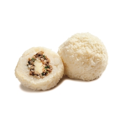 ARANCINI M/ROOM MOZ 112x30g Mushroom Shiitake GF