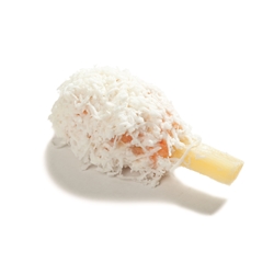 COCONUT PRAWN ON SUGAR CANE 120x25g