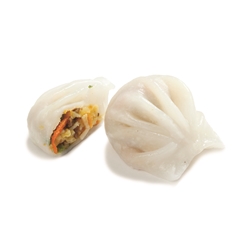 GOW VEGETABLE 120x20g FLAIR VEGAN
