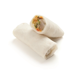 SPRING ROLL BARRAMUNDI 50x40g