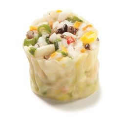 SIU MAI MUSHROOM VEGE 120x20g VEGAN