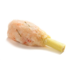 STALK PRAWN LEMONGRASS 120x20g GF