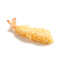 TEMPURA PRAWN 16g 120C