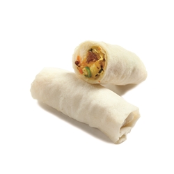 SPRING ROLL VEGETABLE 100x15g VEGAN