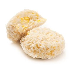 GRUYERE & CORN CROQUETTE 30g 50C