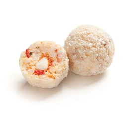 ARANCINI SEMI TOMATO 112x30g Bocconcini GF