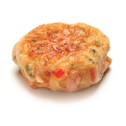 CRAB CAKE 35g 50C