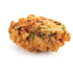 VEGETABLE PAKORA 30g 50C