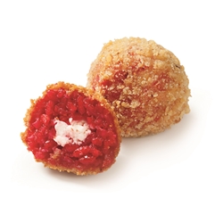 ARANCINI BEETROOT FETA 50x30g