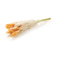 PUMPKIN FLOWER MEDITER 120X22G MEDITERRANEAN VEGETARIAN