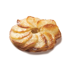 POMMES ANNA  40x60g VEGETARIAN