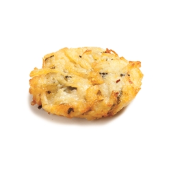 ROSTI POTATO SMALL 100x20g VEGAN