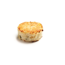 ROSTI POTATO HIGH 48x120g VEGETARIAN