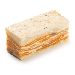 GRATIN POTATO PUMPKIN 36x95g VEGETARIAN