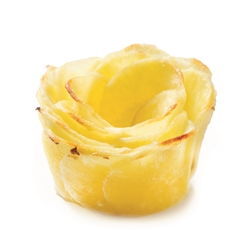 MINI POTATO ROSETTE 40x33g