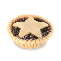 *FRUIT MINCE PIE 36x45g CHRISTMAS