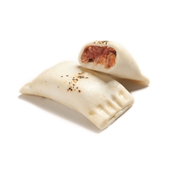 WELLINGTON BUTTER CHIC 50x35g FLAIR RAW